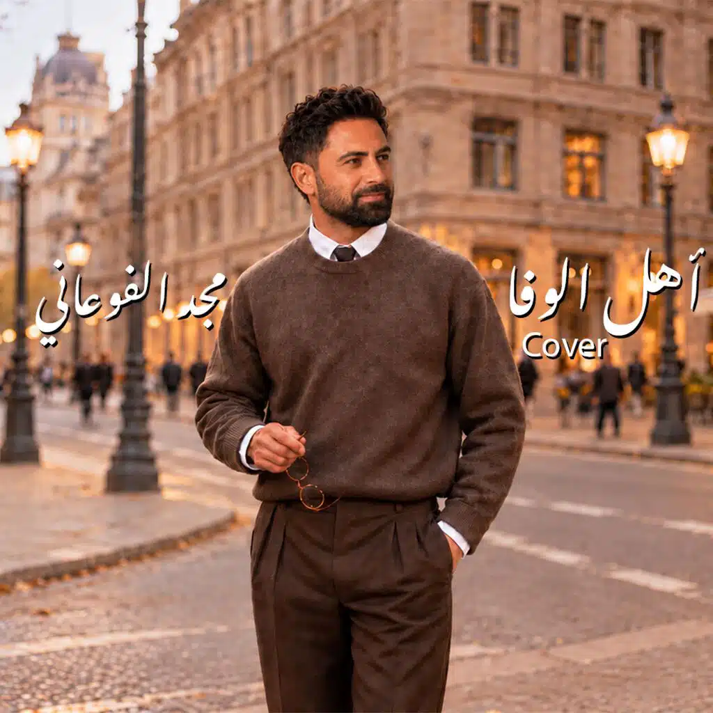 أهل الوفا