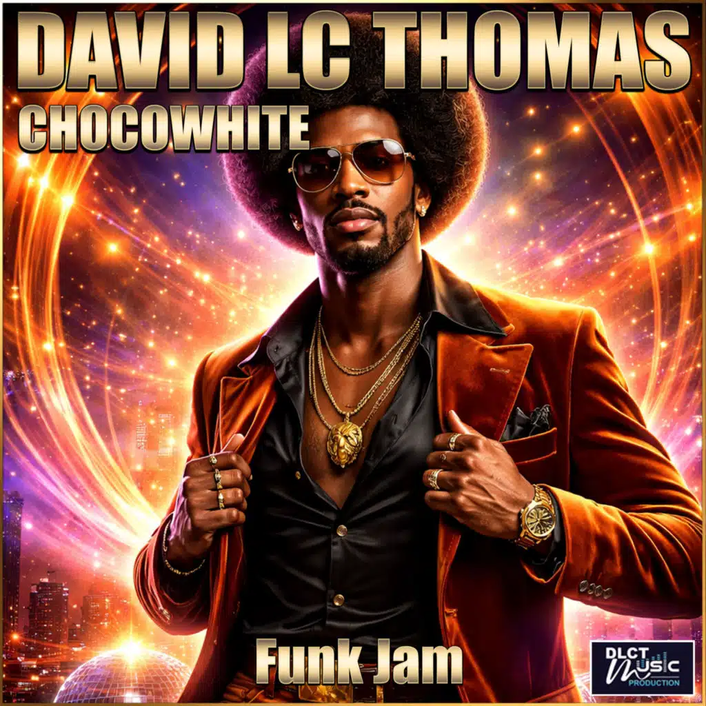 Funk Jam