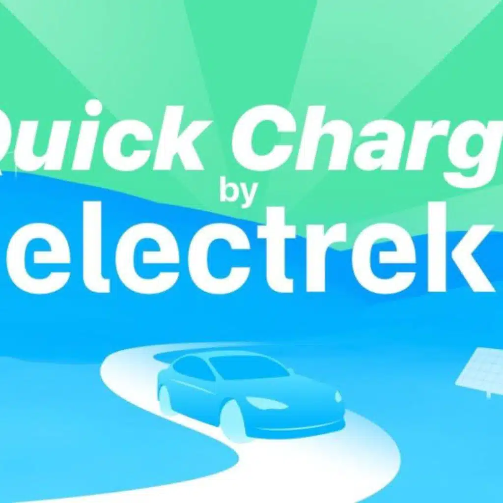 Quick Charge Podcast: October 2, 2023