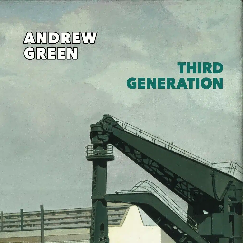 Third Generation