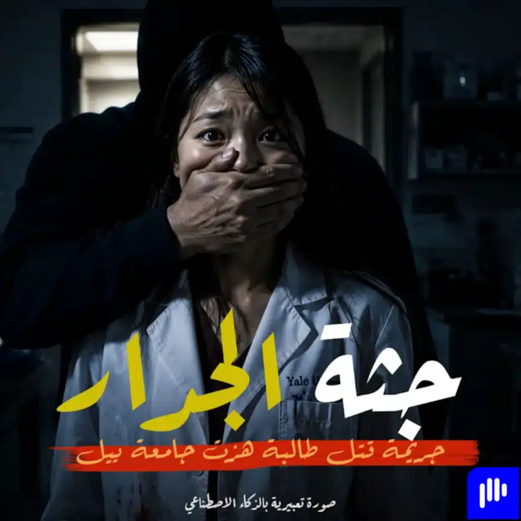 جريمة قتل قبل أيام قليلة من زفافها... ثم وجدوا الجثة داخل الجدار | استمع كأنك ترى