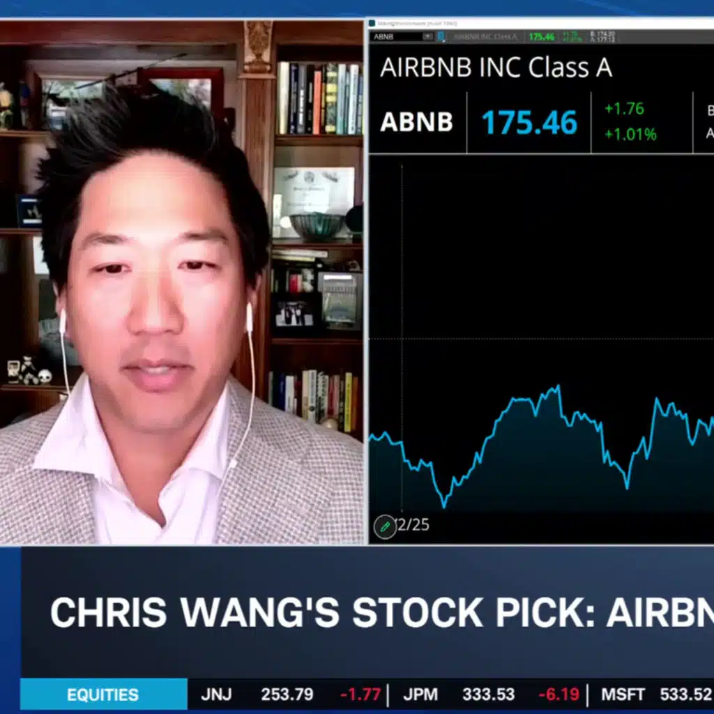 ABNB, COST & GO: AI Resilience, Younger Shoppers & a Value Comeback