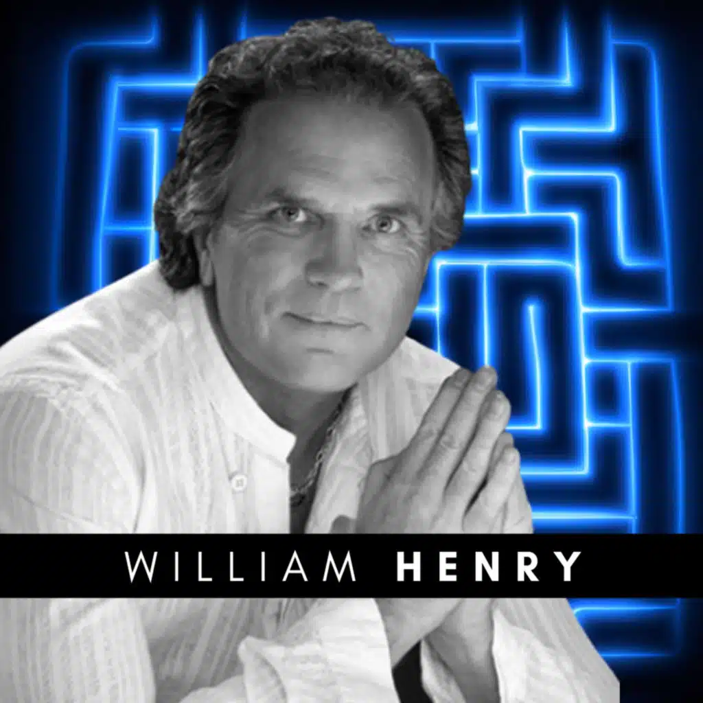 #342 William Henry – Humanity Faces 3 Futures. One Has Been Forgotten