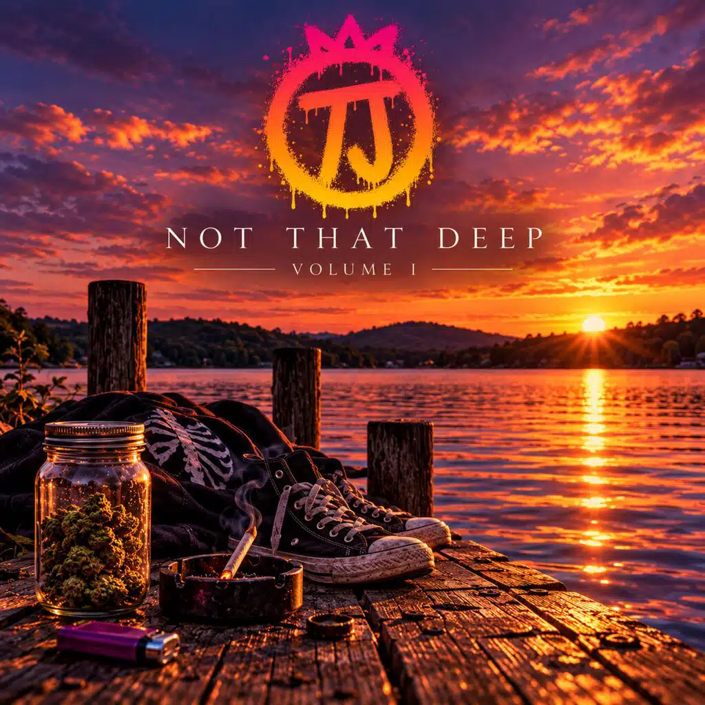 Volume 1 | Not That Deep