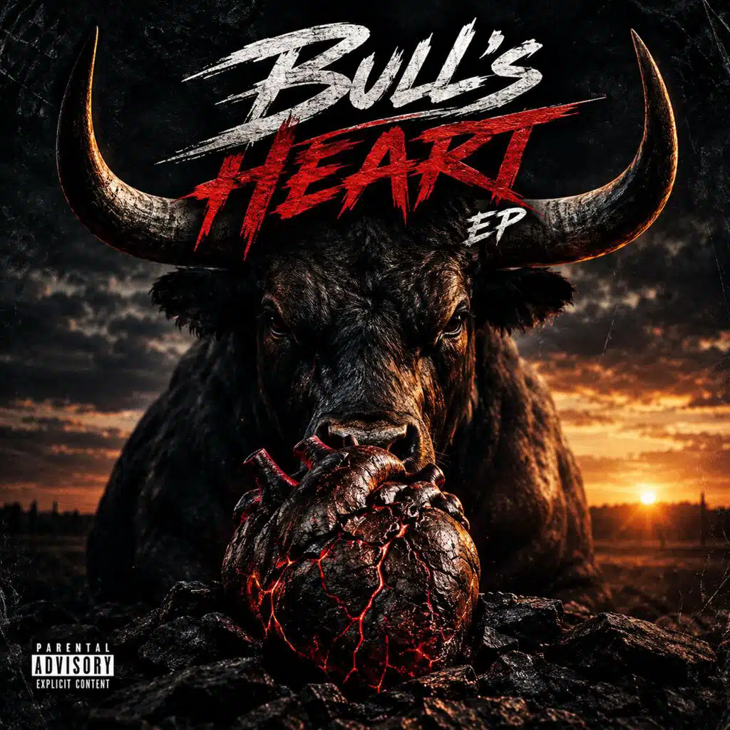 Bull’s Heart