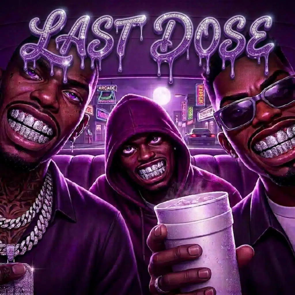 Last Dose
