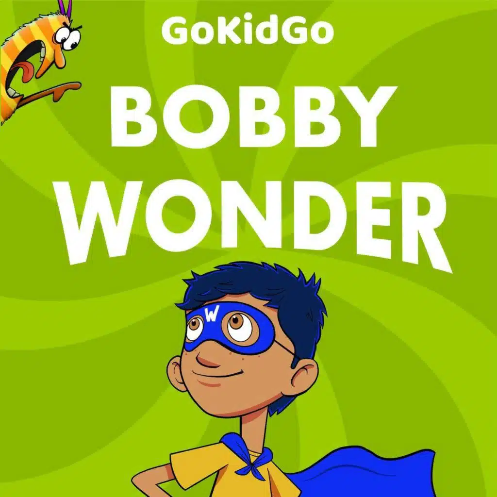 GoKidGo the Show: Homeward Bound!