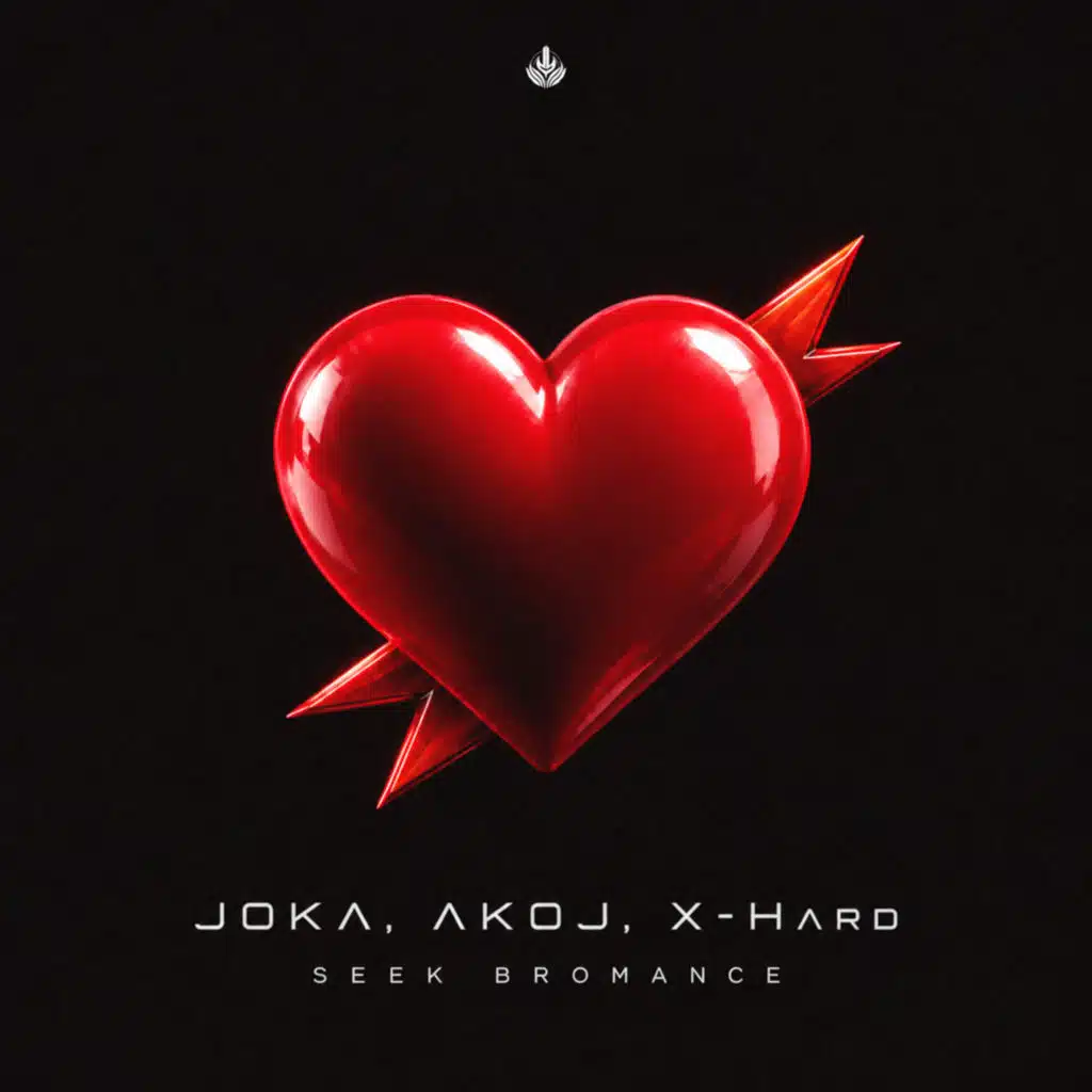 Seek Bromance