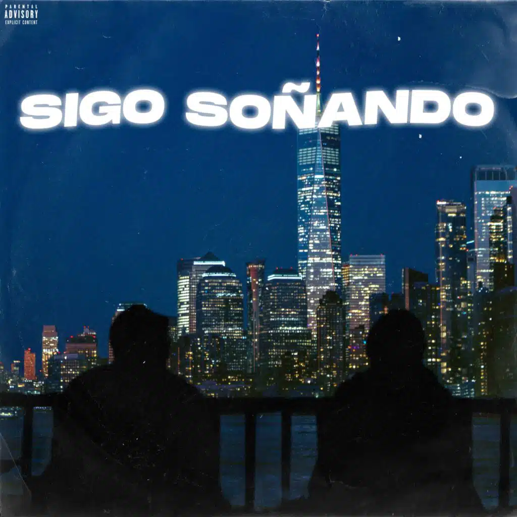 Sigo Soñando