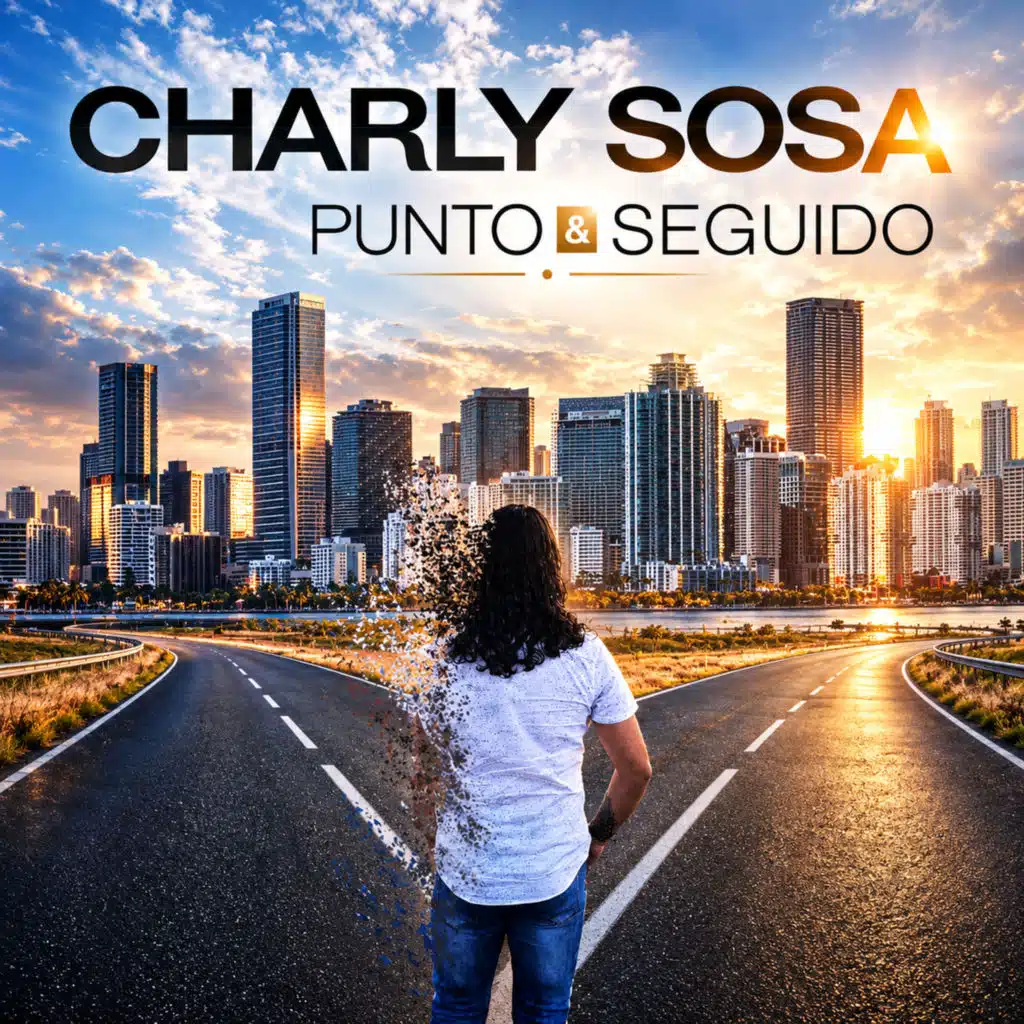 Punto & Seguido