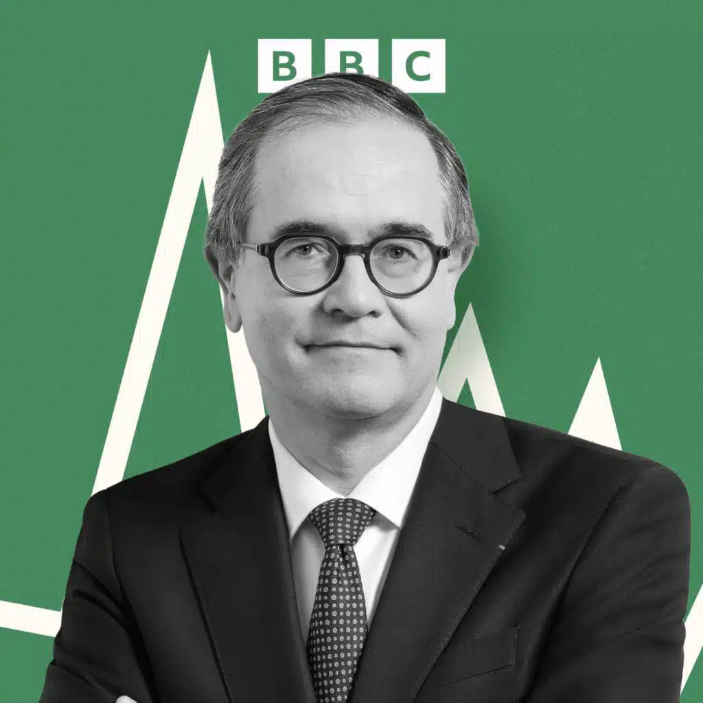 Renault CEO: French Unrest & Europe's Moment of Reckoning