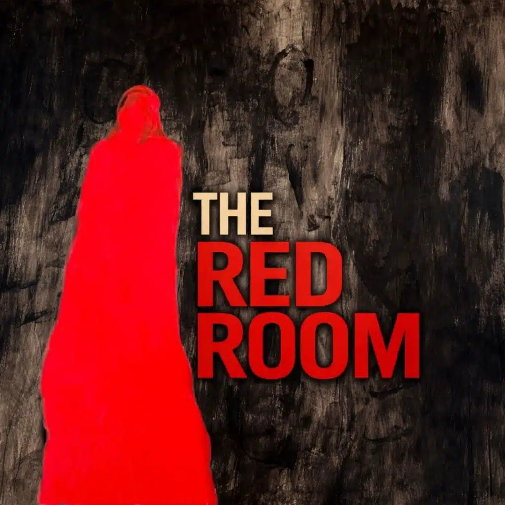 A New Horror Podcast In Time For The Halloween Season... The Red Room