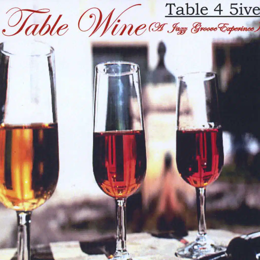 Table Wine