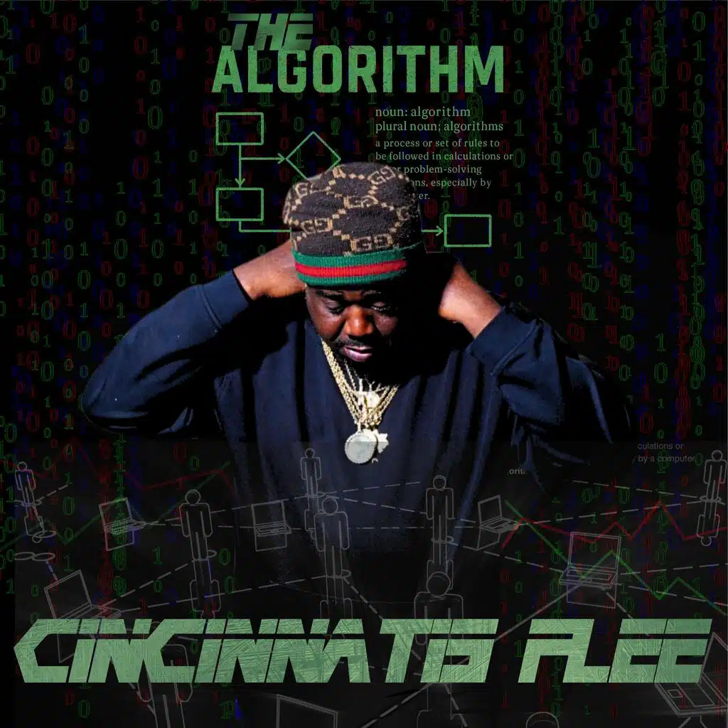 The Algorithm