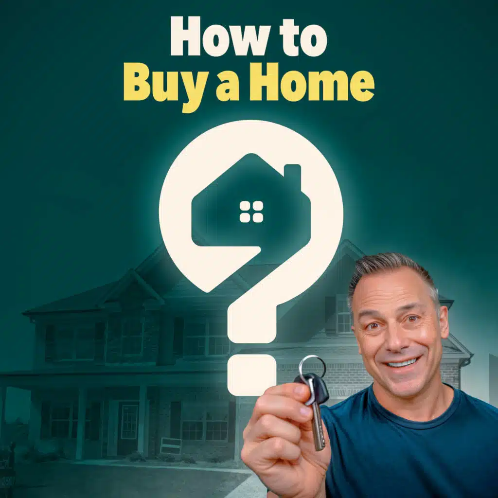 David Sidoni | First-Time Home Buyer Advocate