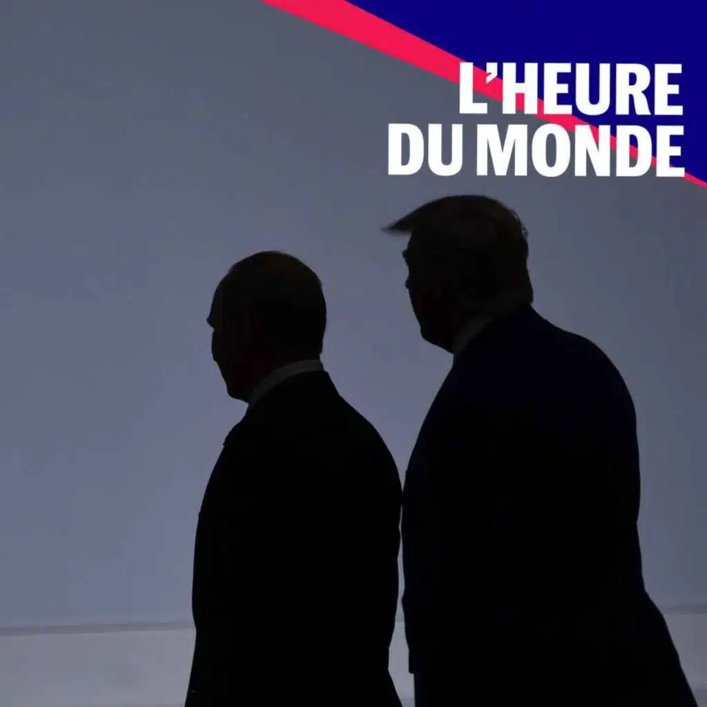 Accord Trump-Poutine sur le gazole : un tournant dans la guerre en Ukraine ?