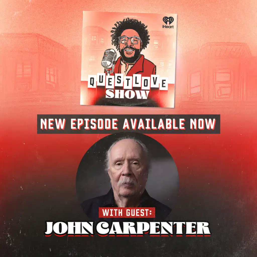 John Carpenter