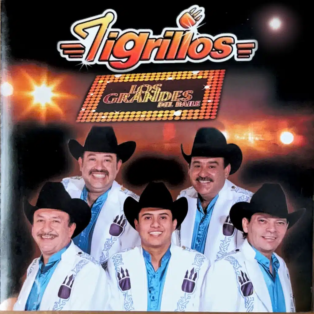 Los Grandes del Baile