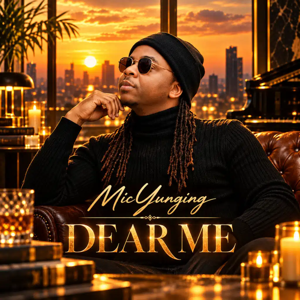 Dear Me