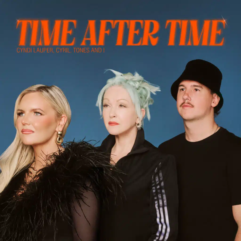 Time After Time