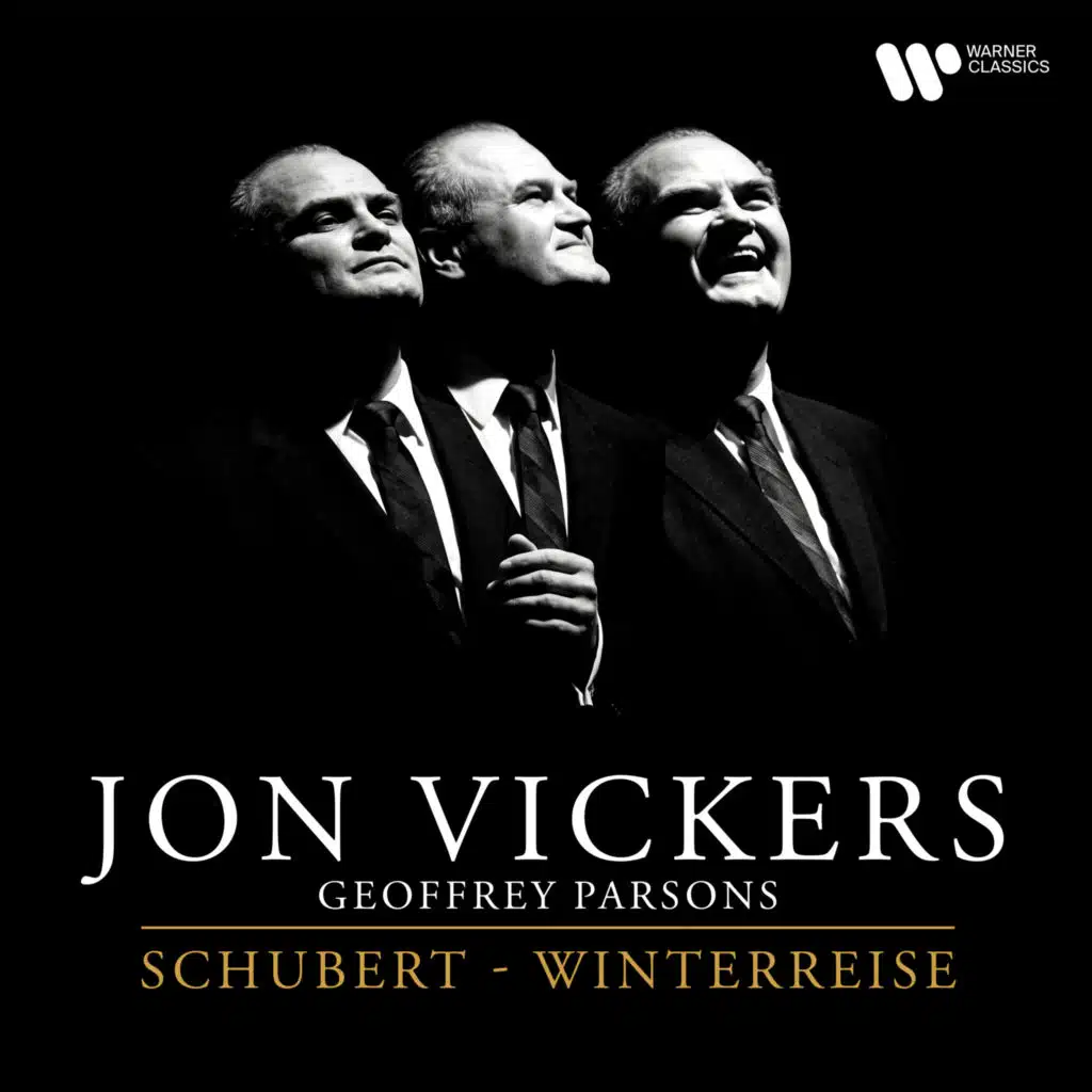 Schubert: Winterreise, D. 911 (feat. Franz Schubert)