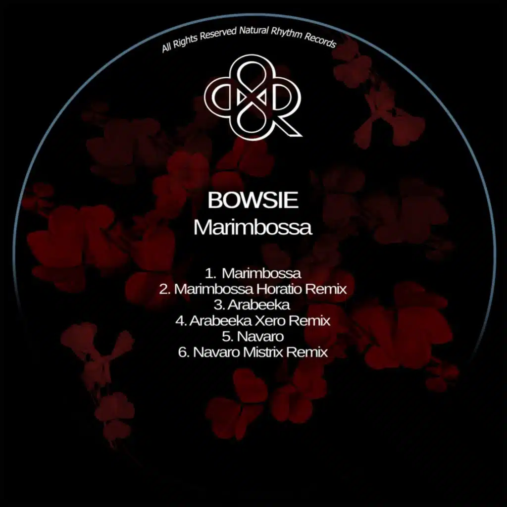 Marimbossa