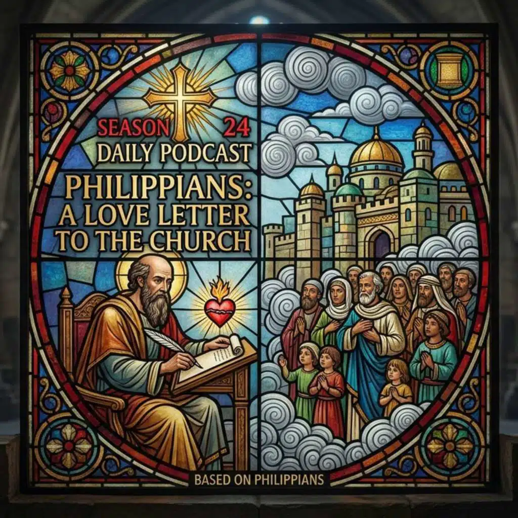 Having a Godly Attitude. (Philippians 2:  5-11)