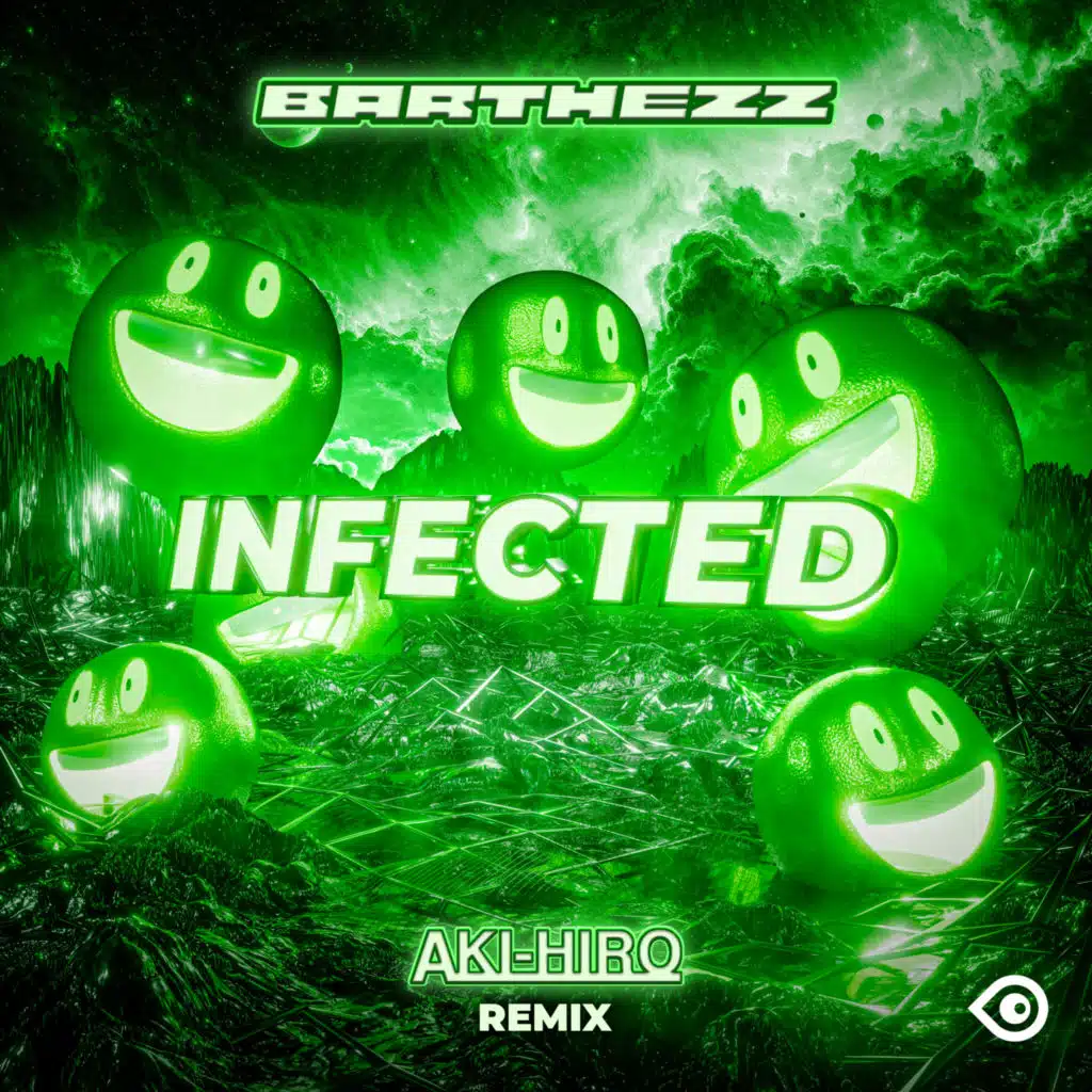 Infected (AKI-HIRO Remix)