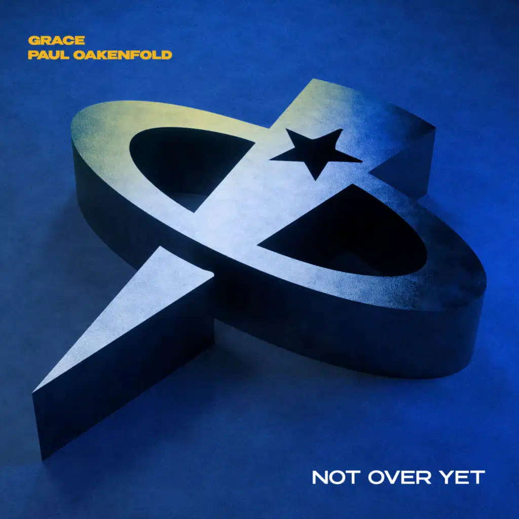 Not Over Yet