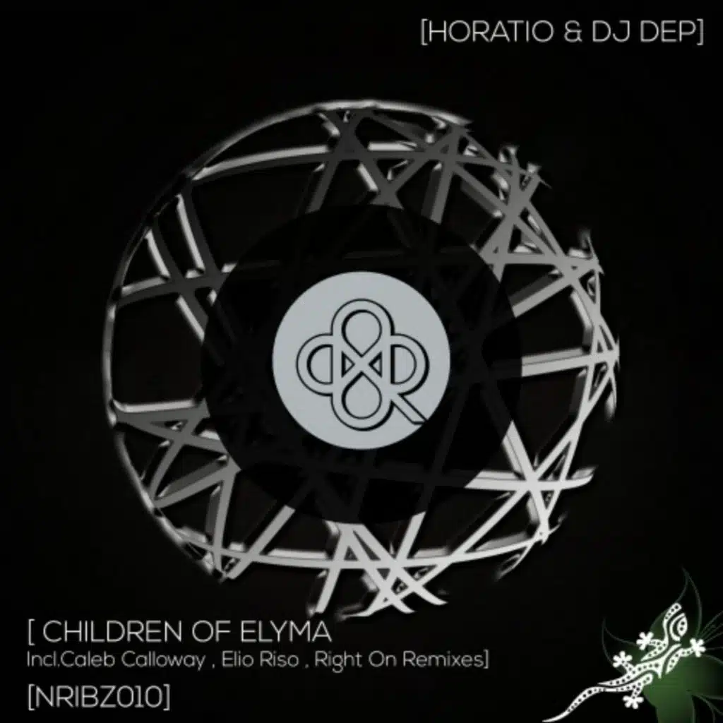 Children of Elyma