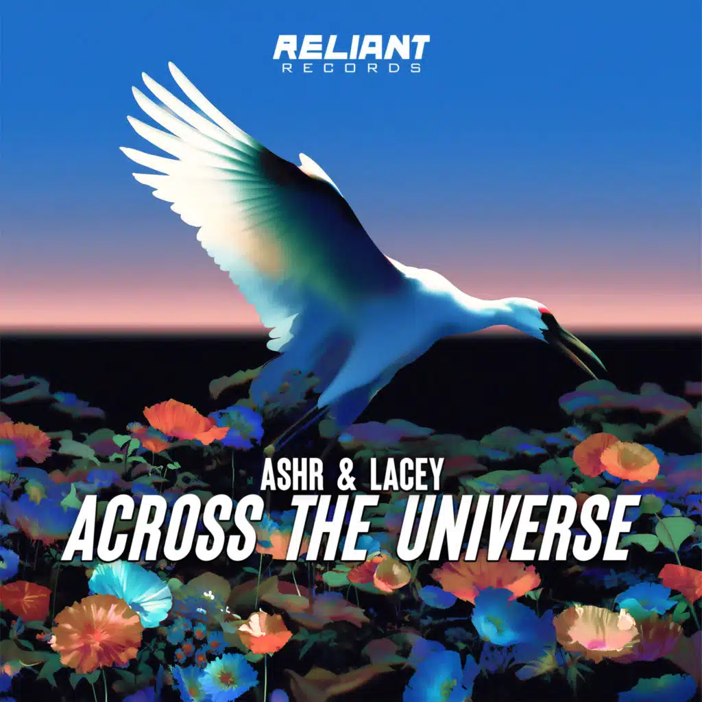 Across The Universe
