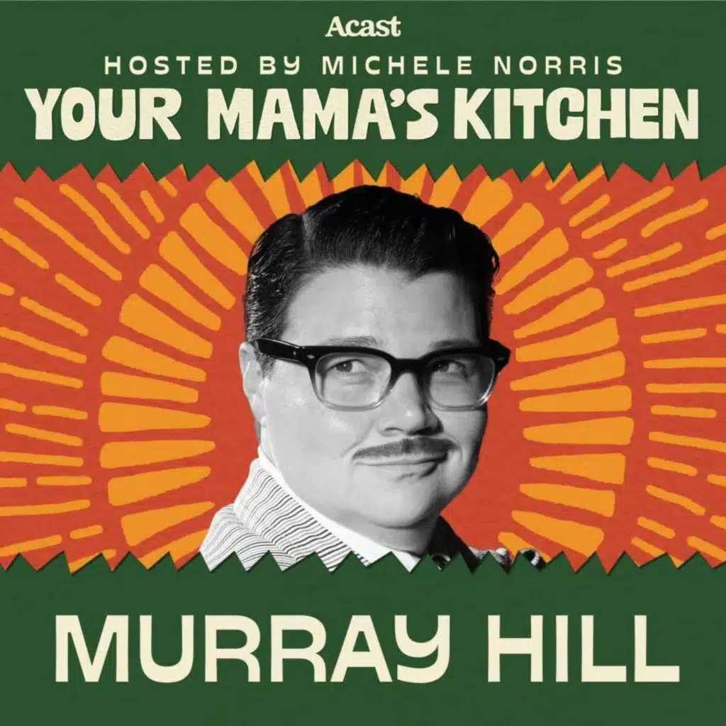 How Comedian Murray Hill Found Family in Showbiz