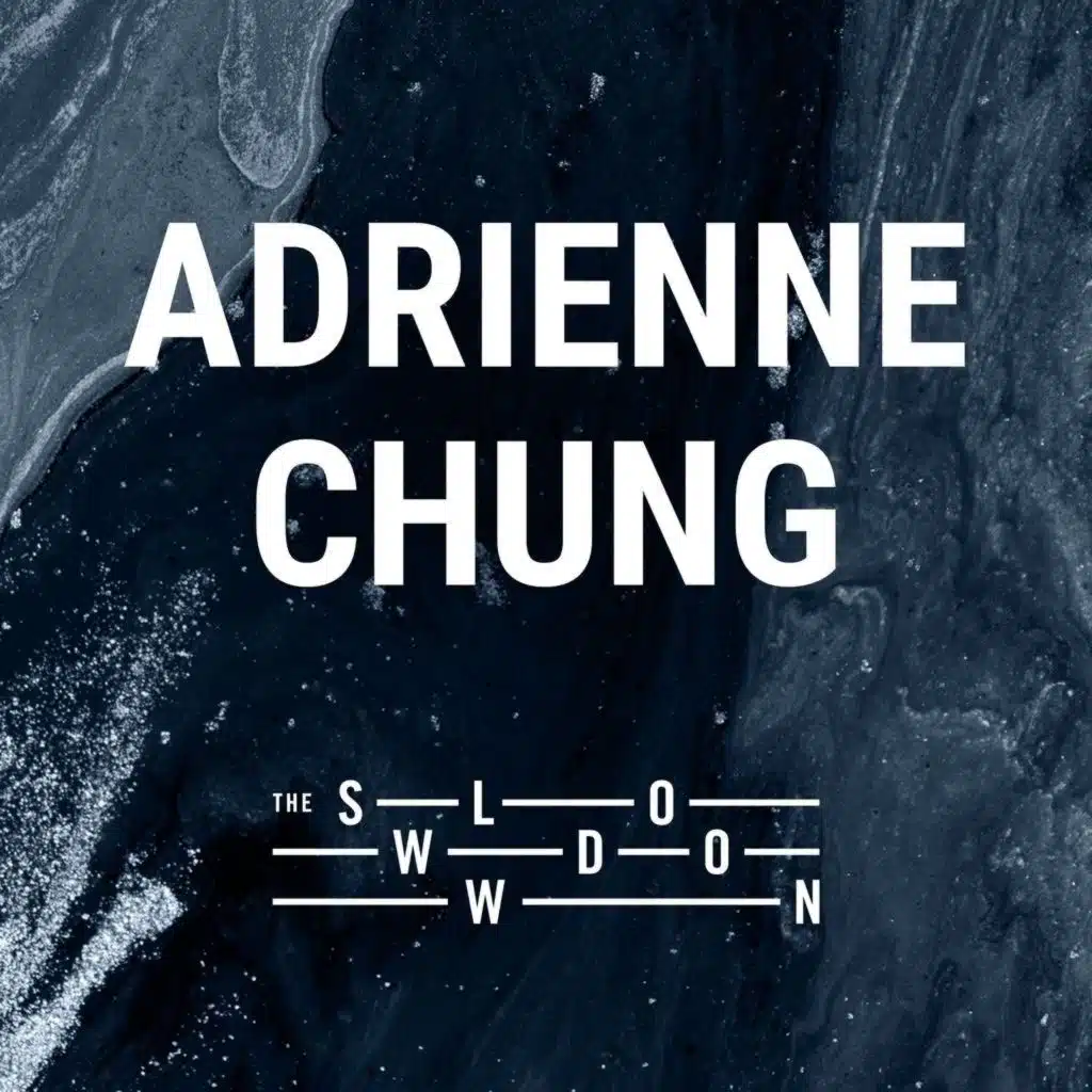 1345: [encore] Arrangements by Adrienne Chung