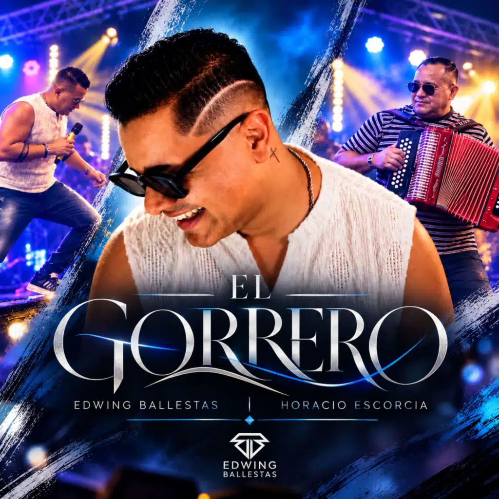 El Gorrero (En Vivo)