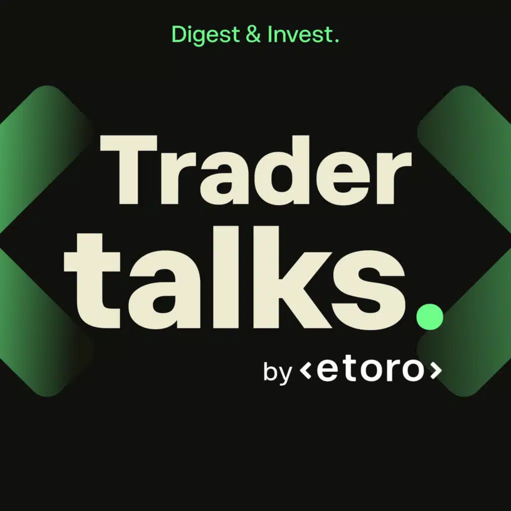 Nvidia Delivers Incredible Earnings Yet Again | Trader Talks
