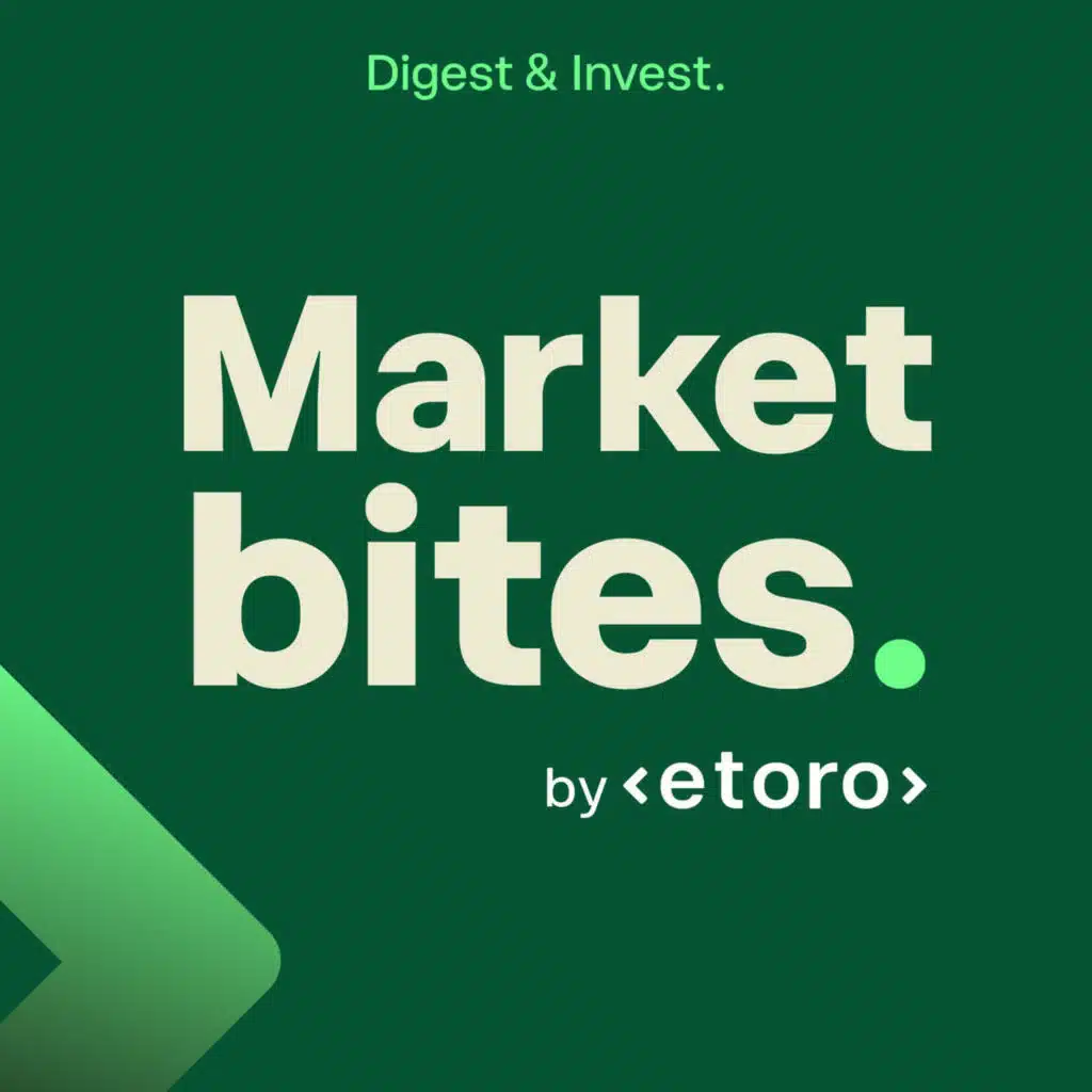 Nvidia Does It Again! | Market Bites