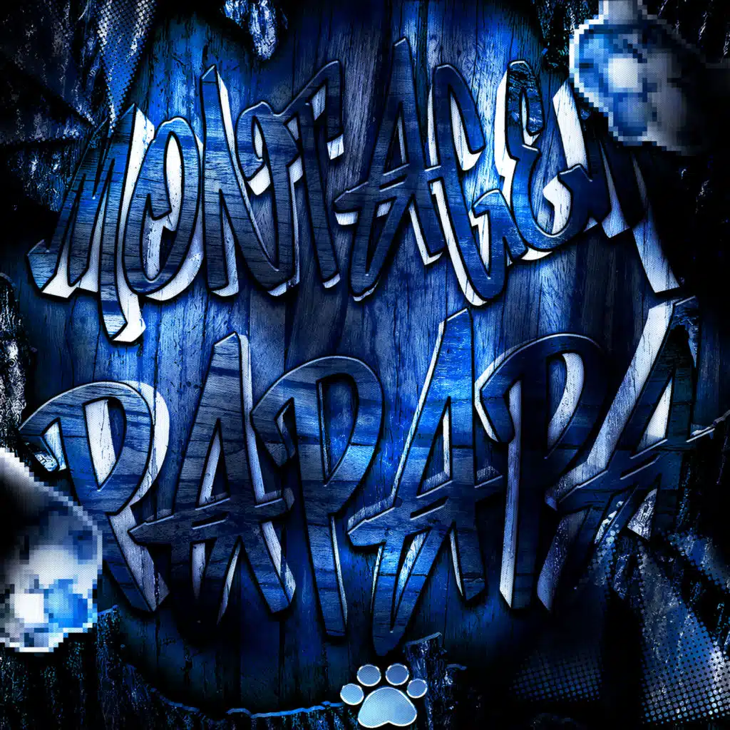 MONTAGEM PAPAPA