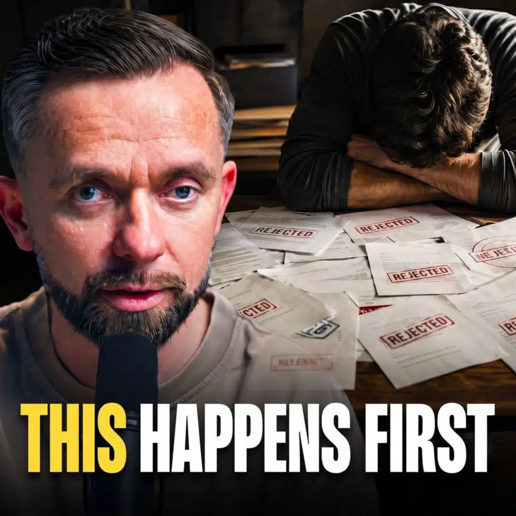 5 Signs You’re Dangerously Anointed