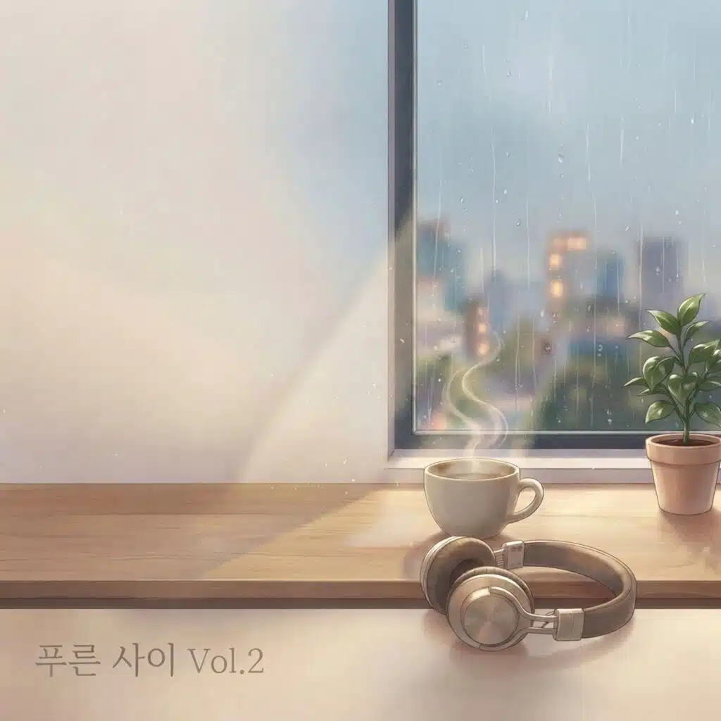 푸른 사이 Vol. 2