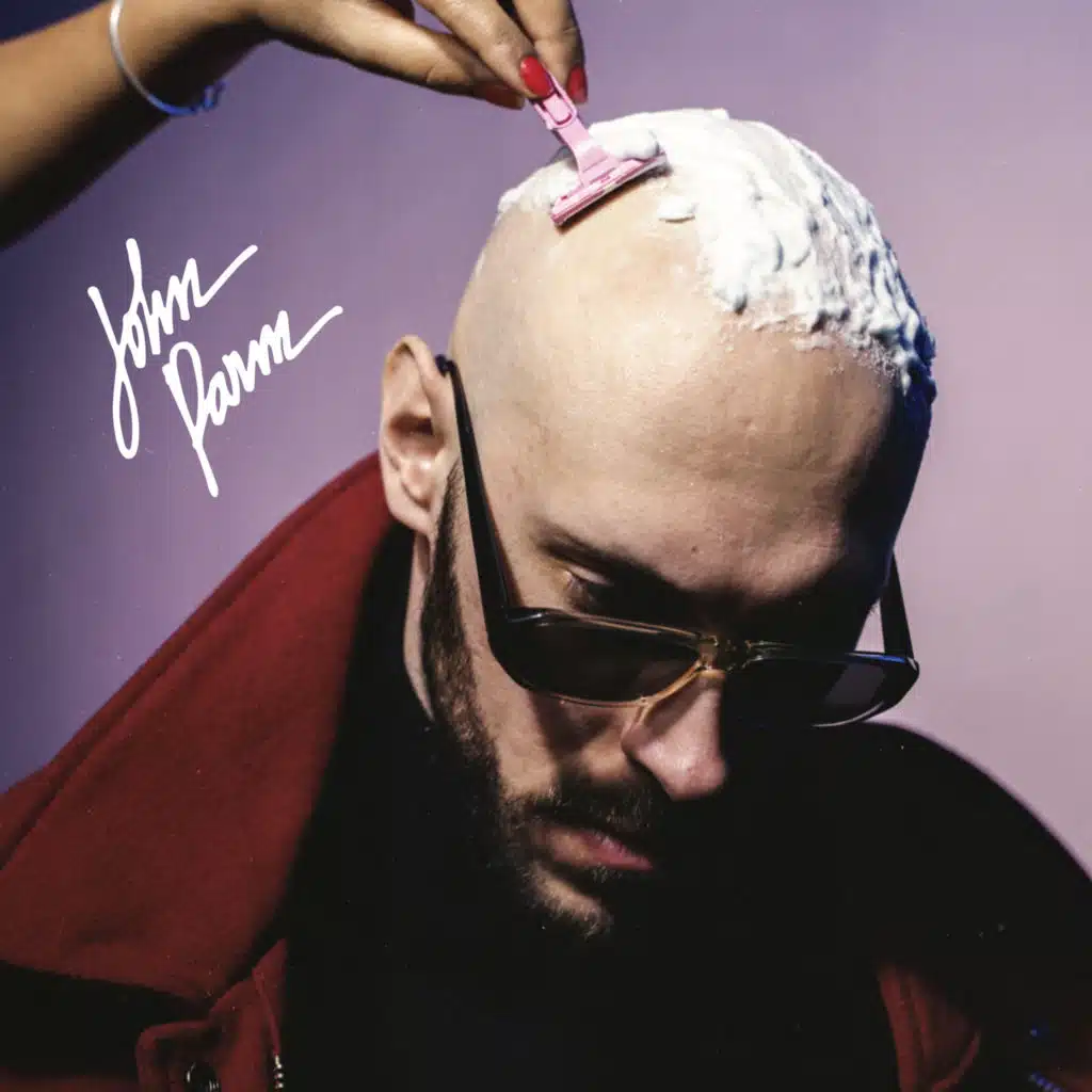 John Parm EP