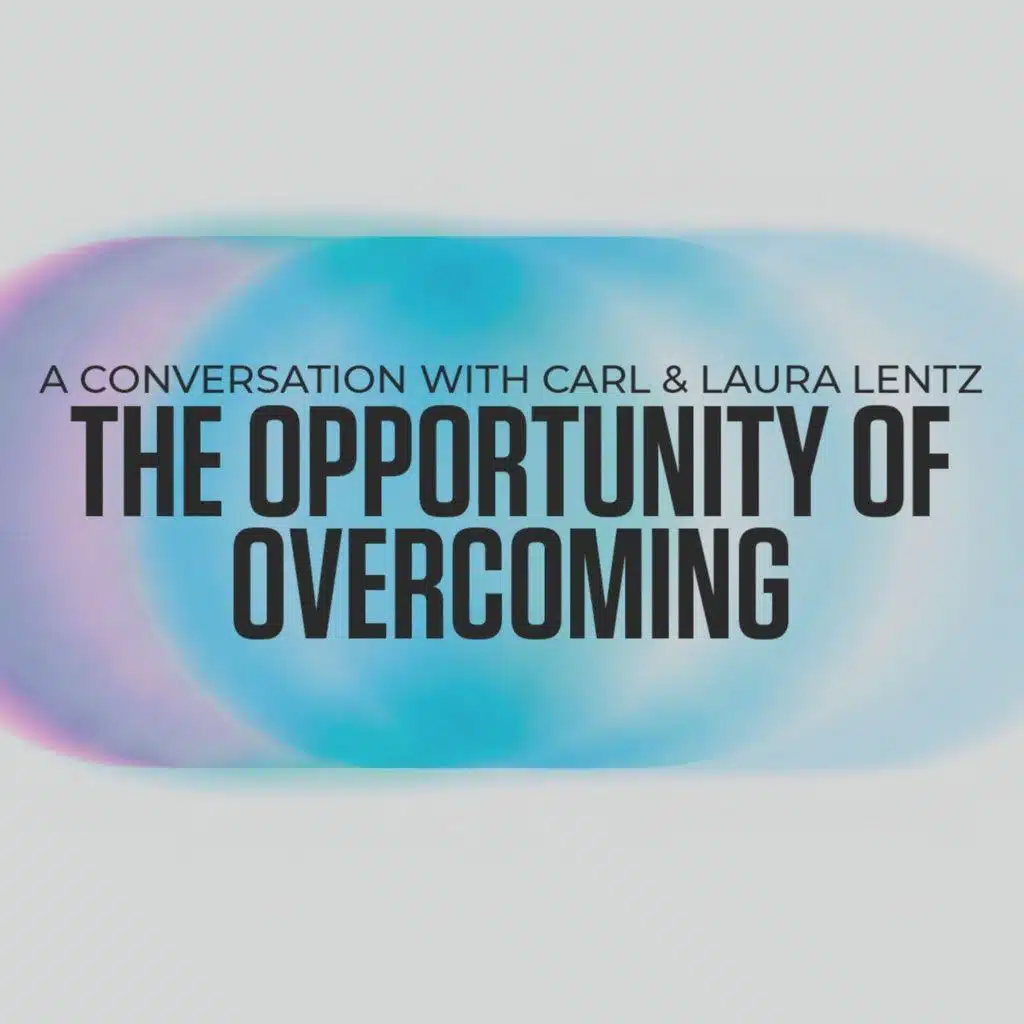 Overcoming Infidelity: A Conversation With Carl & Laura Lentz // Michael & Natalie Todd