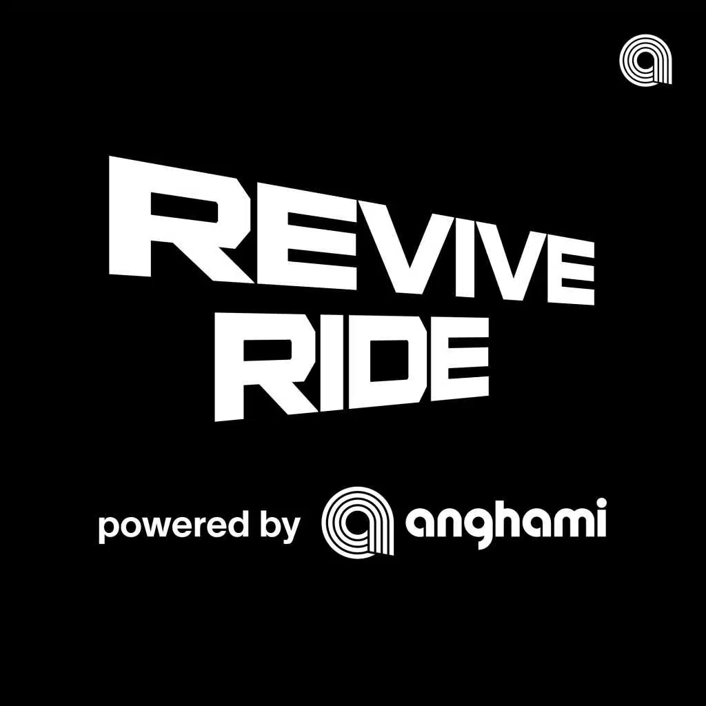Revive Ride Pop