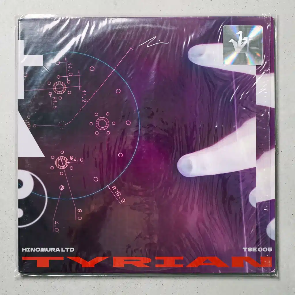 TYRIAN