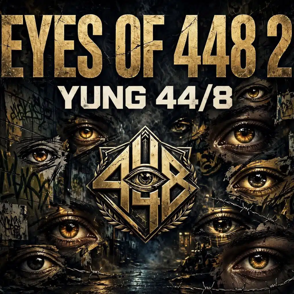 Eyes Of 448 ll