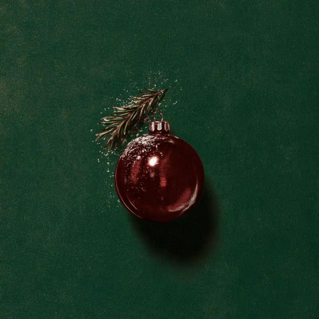 It's Christmas Time