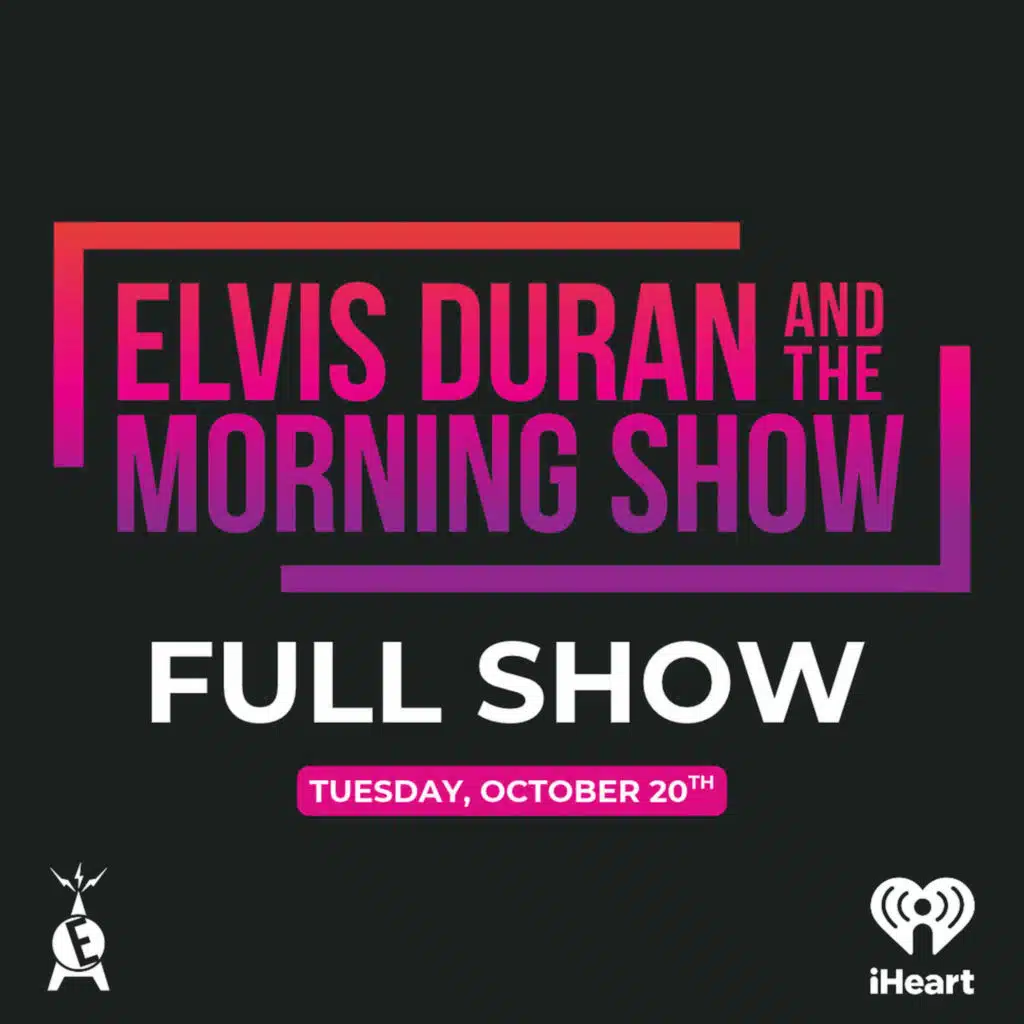 FULL SHOW: The Day We Bribed Someone