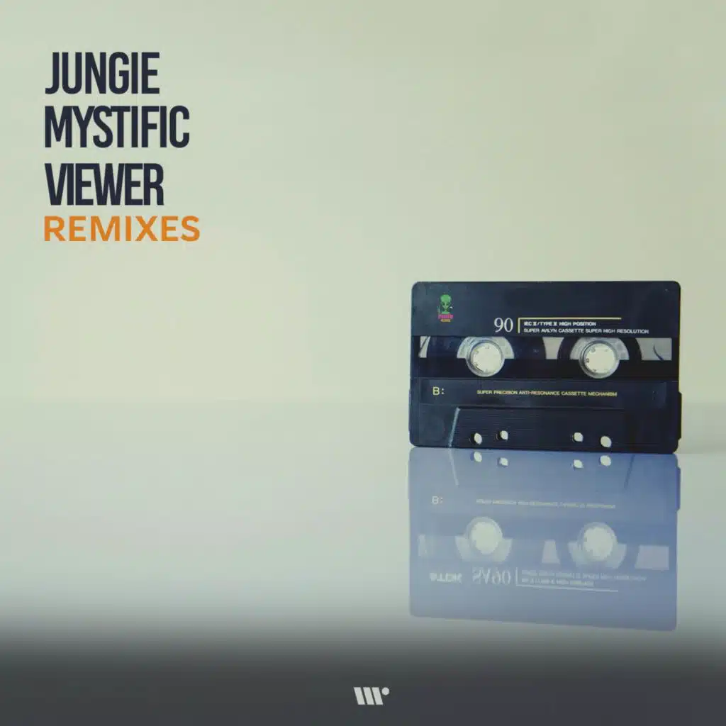 Remixes