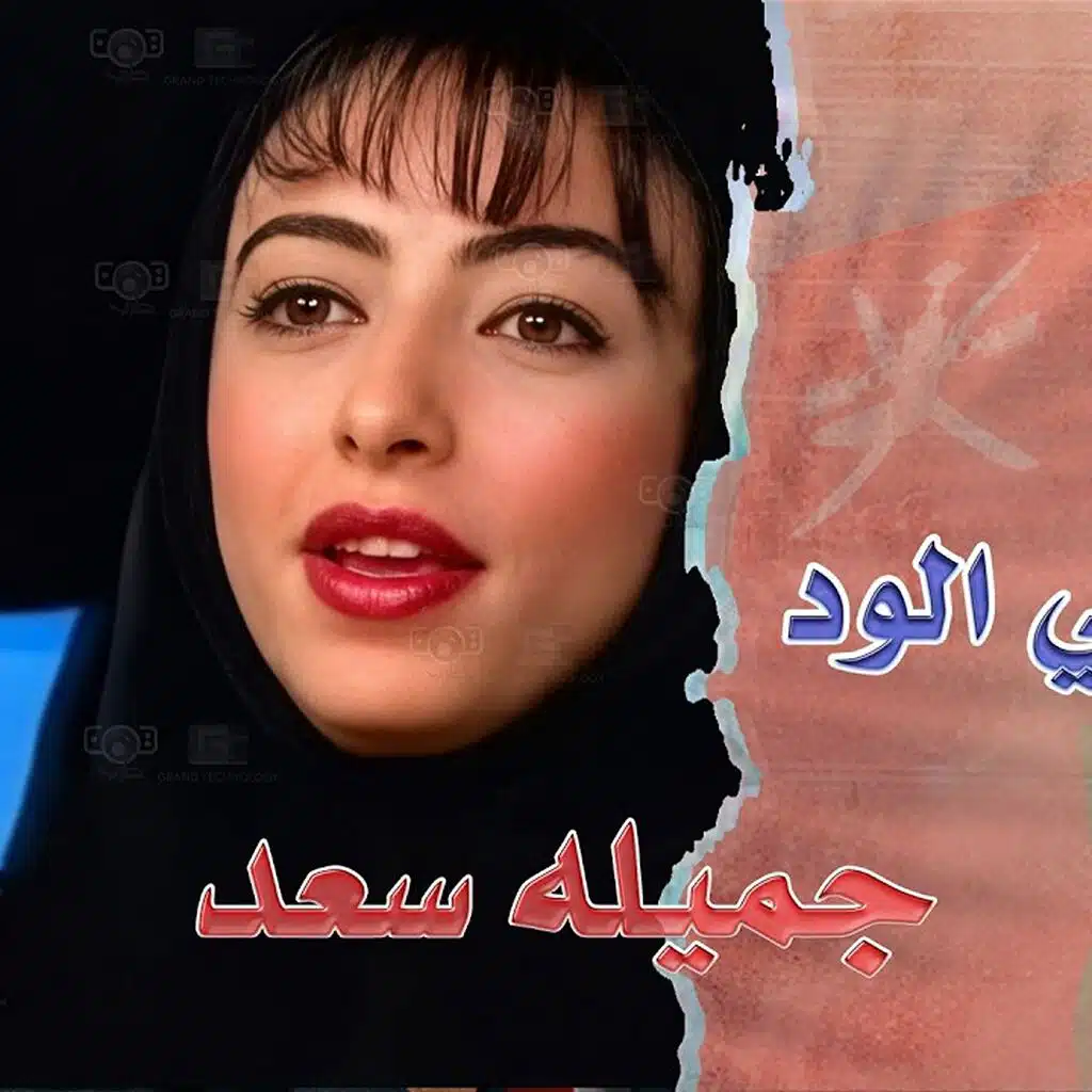صافيتني الود