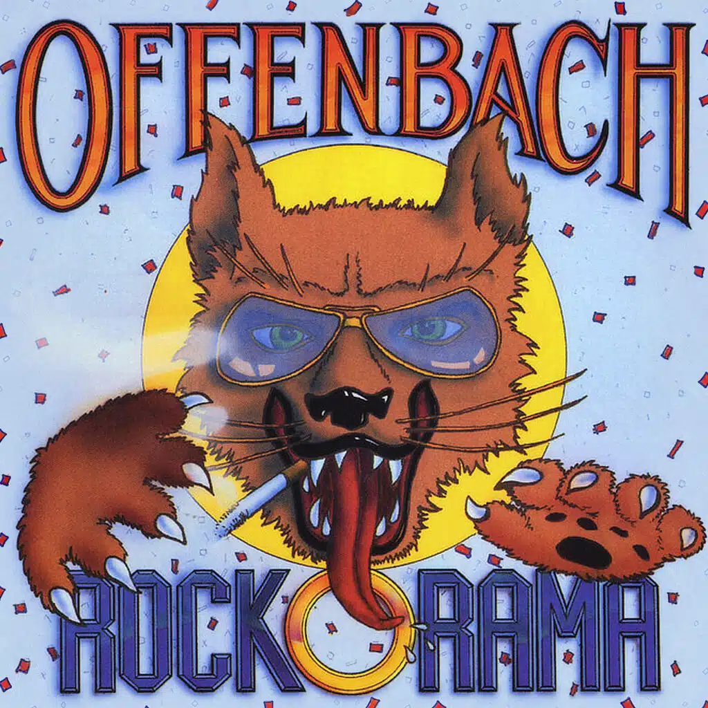 Rockorama