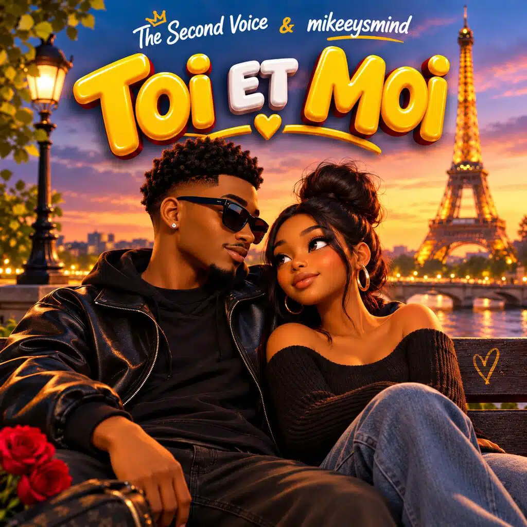 TOI ET MOI